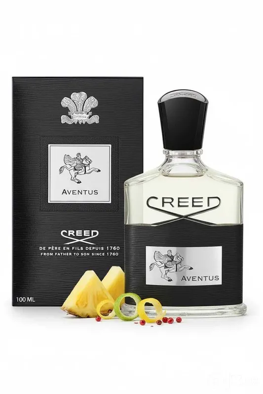 Aventus Creed 100 ml Original 3 Aventus Creed 100 ml Original 3