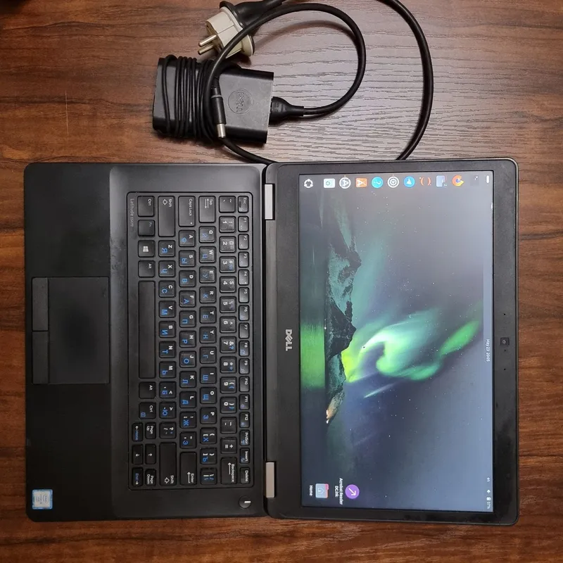 Продаётся Dell Latitude E5470 — фото 1