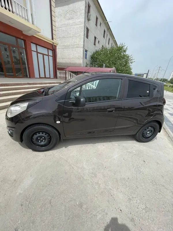 Spark 2020 yil benzin kraska top tozza 117 000km yurgan masofasi 6 Spark 2020 yil benzin kraska top tozza 117 000km yurgan masofasi 6