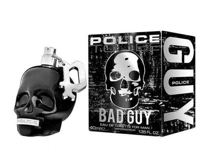 Police To Be Bad Guy 125ml ORIGINAL