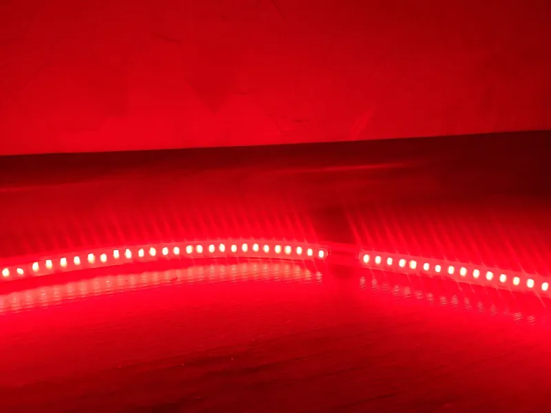 LED лента Сталкер Гарант 3