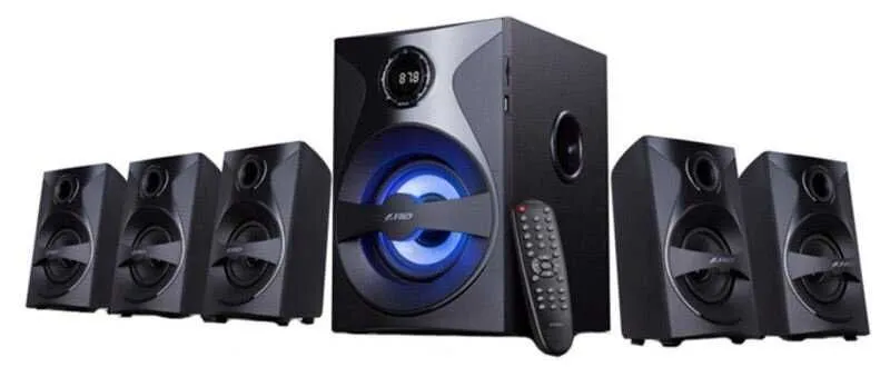 Колонка Fenda F3800X