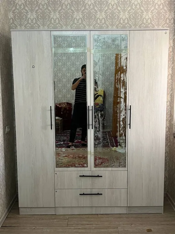 Shkaf akaiyada metri qarap uzgaradi narxlari