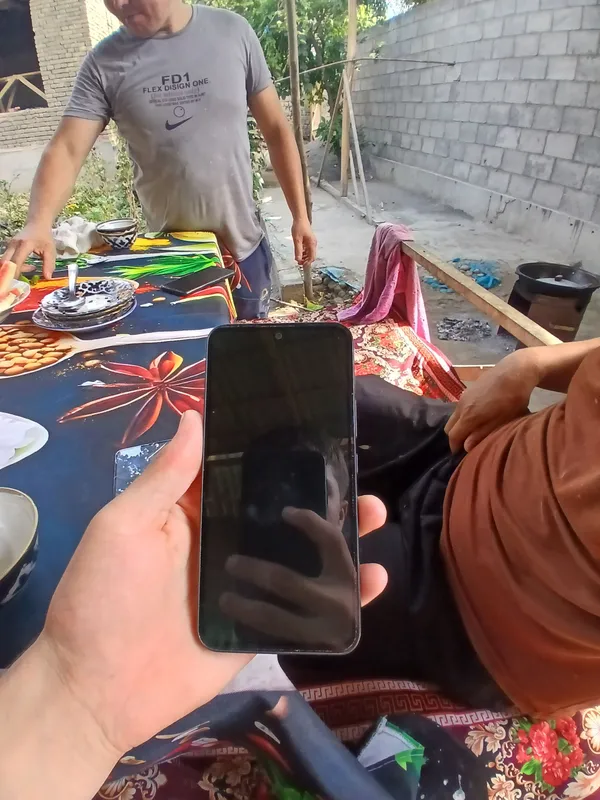 Galaxy A54 1