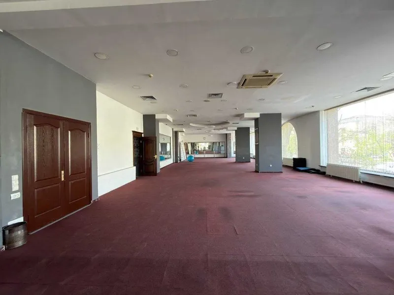 Аренда 4000 м² | Tashkent City первая линия — фото 7 Аренда 4000 м² | Tashkent City первая линия — фото 7