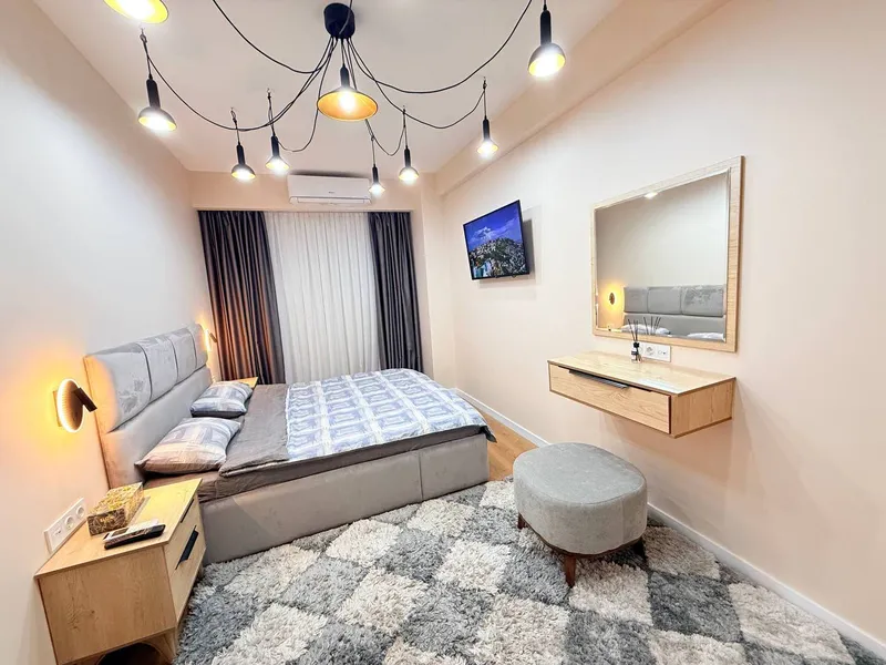 Квартиры суточно Lux Asia — фото 5 Квартиры суточно Lux Asia — фото 5