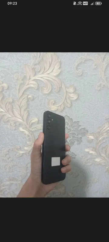 Samsung A 14 — фото 4