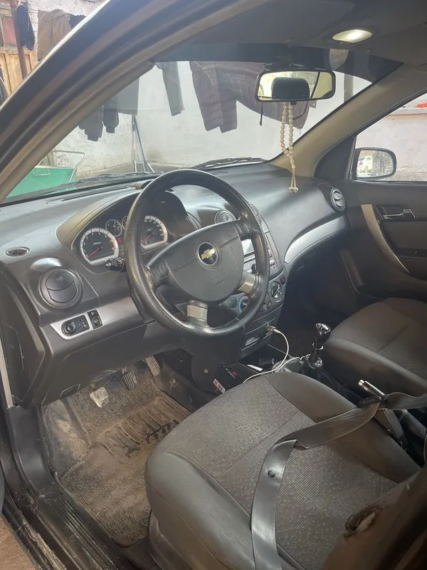 Obmen nexia 2 spark lacetti matiz — фото 2