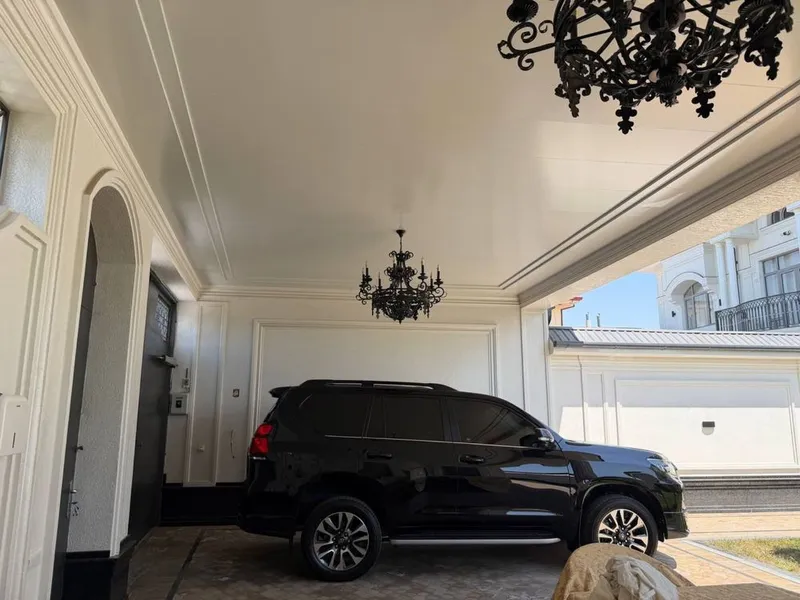 Land cruser prado 150 5 Land cruser prado 150 5
