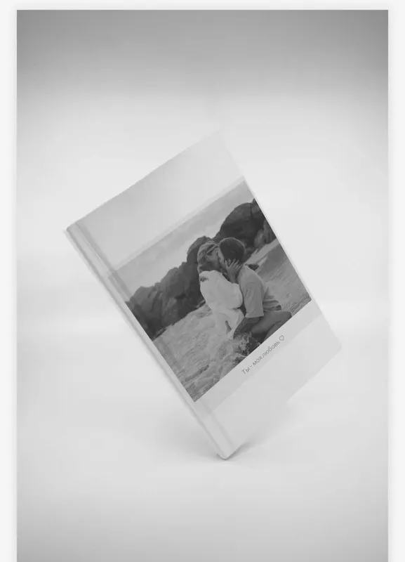 Дизайн и верстка фотокниг 1