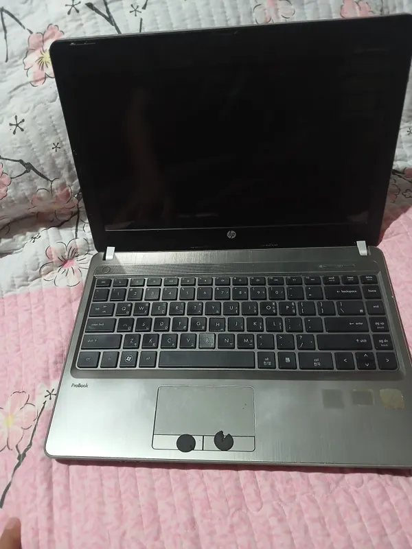 Hp kampyuter sotladi 5