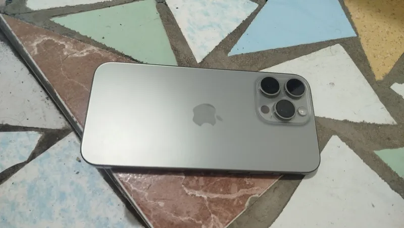 Iphone 15 pro Max 3 Iphone 15 pro Max 3