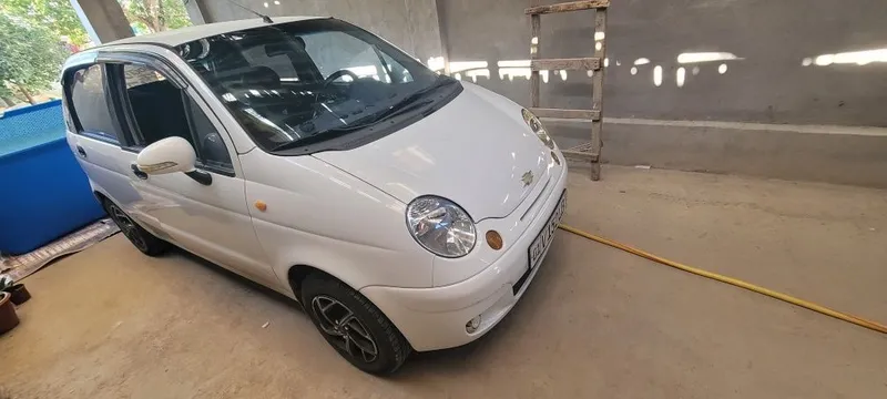 Srochna 2009 matiz euro 2