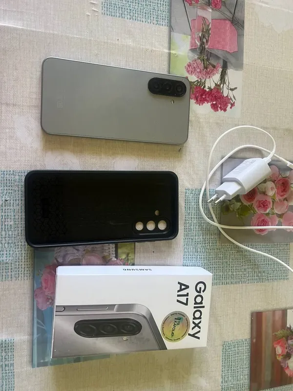 Samsung Galaxy A17  6/128