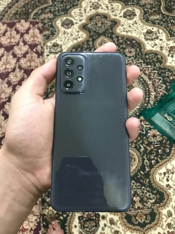 Samsung A23 2 Samsung A23 2