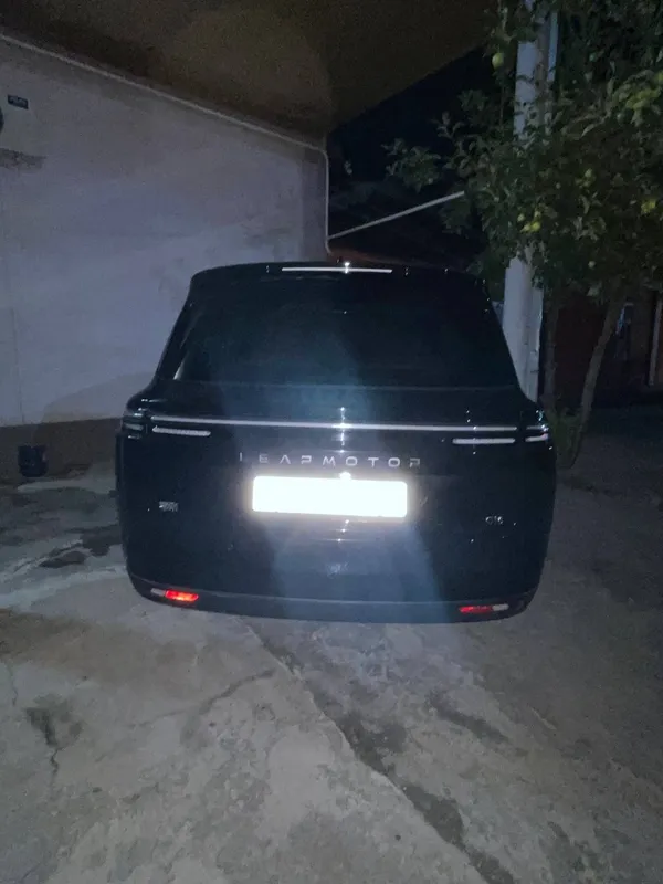 Leapmotor c16 gibrid 1 Leapmotor c16 gibrid 1