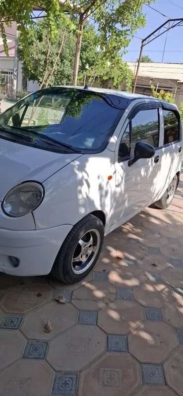 Matiz 2009 yil oʻzimniki, tezda sotiladi. Matori qilingan metani bor, Matiz 2009 yil oʻzimniki, tezda sotiladi. Matori qilingan metani bor,