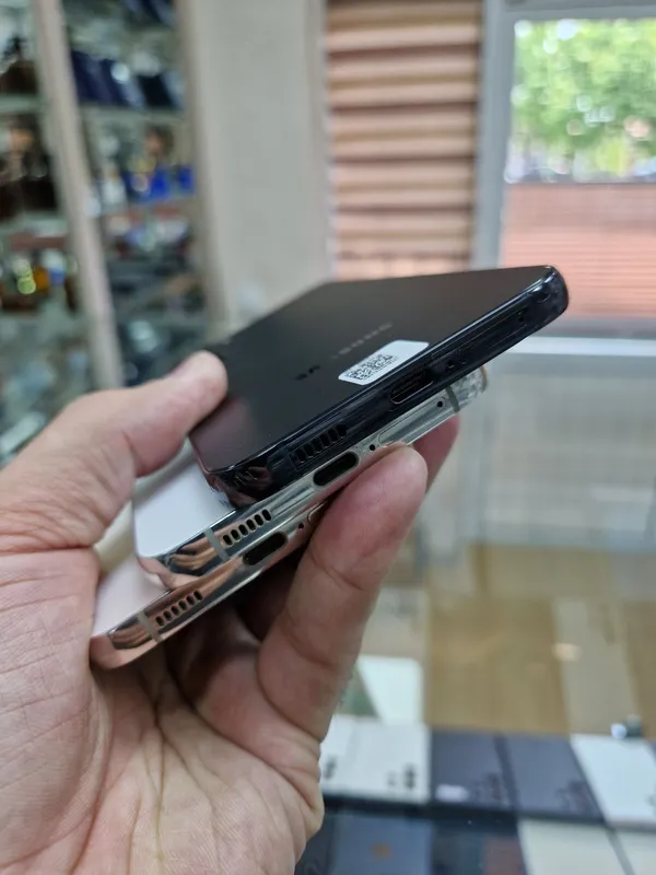 Samsung S22 Plus 5G 4