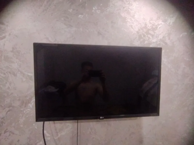LG televizor