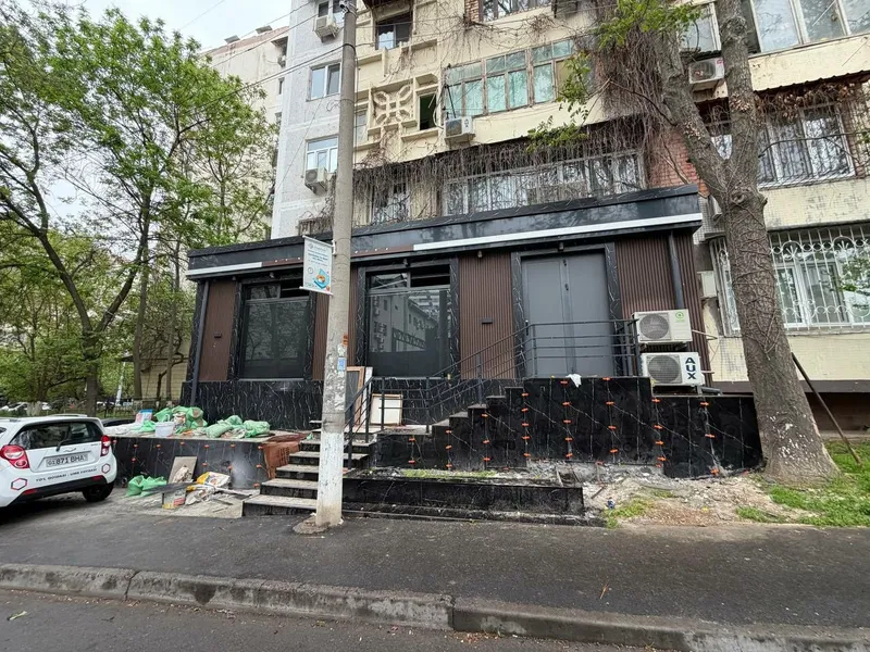 Продается Нежилое Помещение Саид Барака Efendi — фото 2