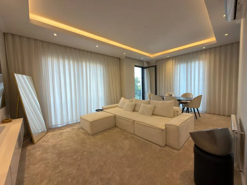 3 xonali kvartira, 85 m2, Yakkasaroy 9