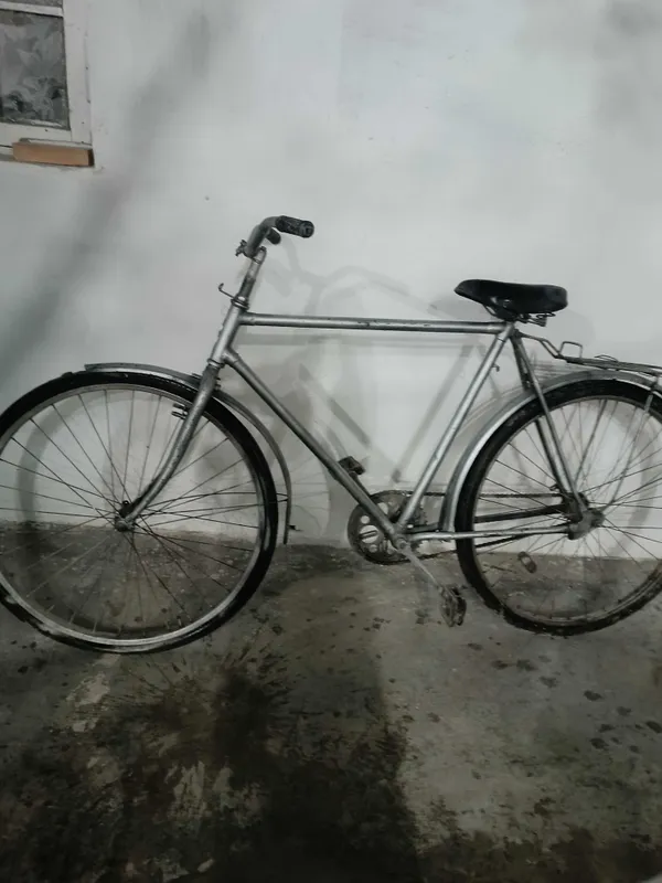 Velosiped Sotiladi Holati yaxshi 2