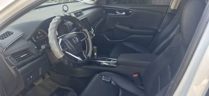 Продается Honda crider 5 Продается Honda crider 5