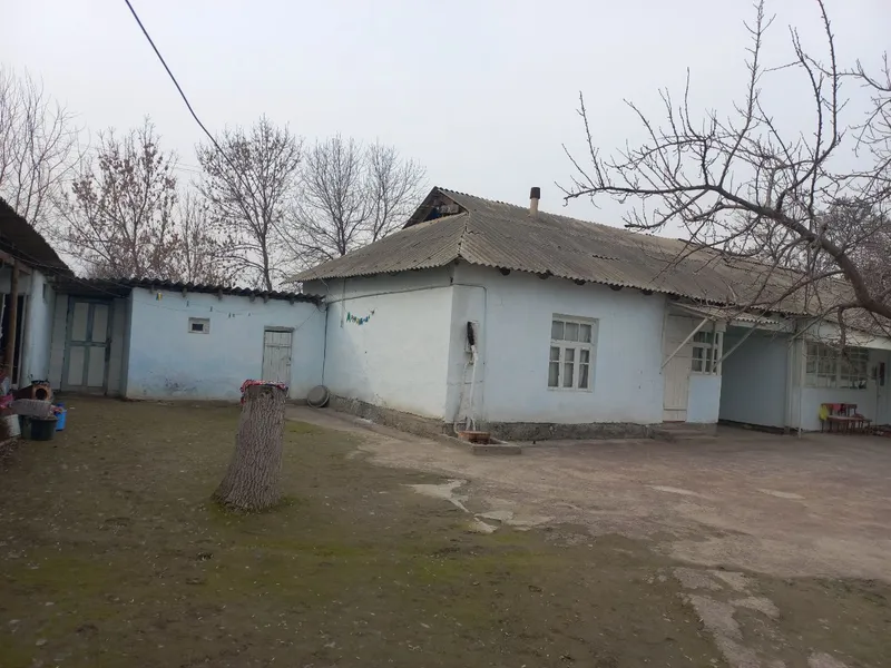 Guliston tumani Mustaqillik MFY da Uy Sotiladi — фото 3