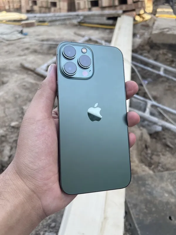 Iphone 13 pro max
