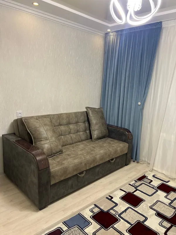Продажа дом 20 м², Чиланзарский 3