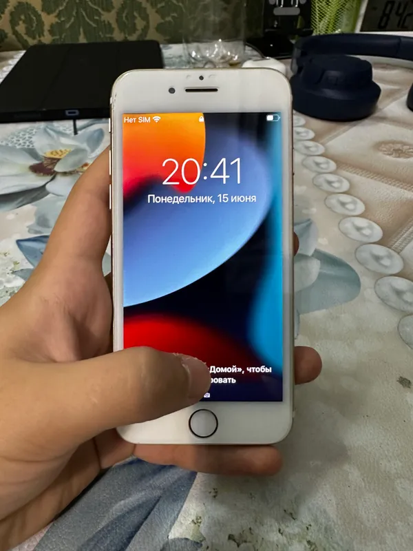 Iphone 7