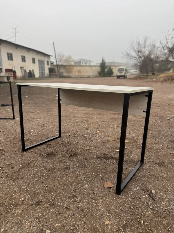 parta (stol) loft sotiladi 3 xil ranglarni bor — фото 2