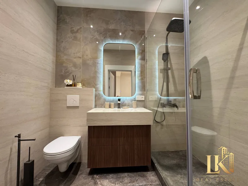 2-комнатная квартира, 50 м², 11/14, ЖК IMPERIAL Club City (Юнусабадский район) — фото 6