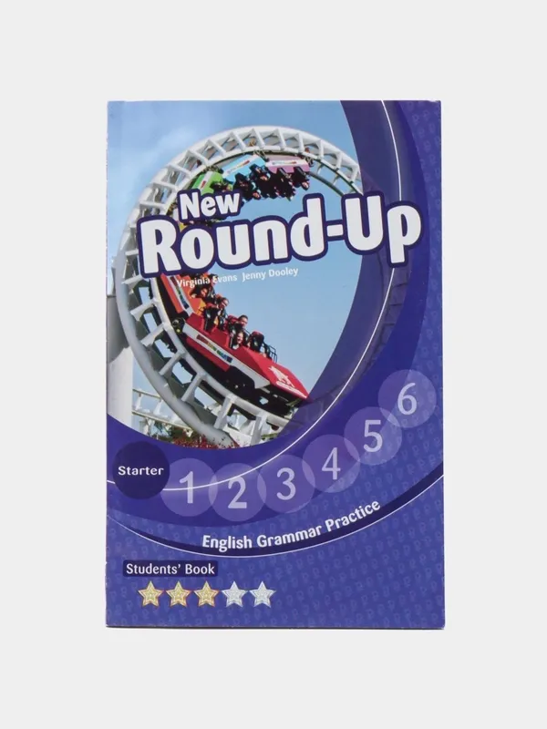 New Round up English grammar practice 1 New Round up English grammar practice 1