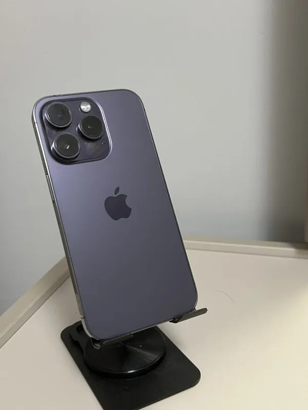 Iphone 14 Pro ZA/A dual sim