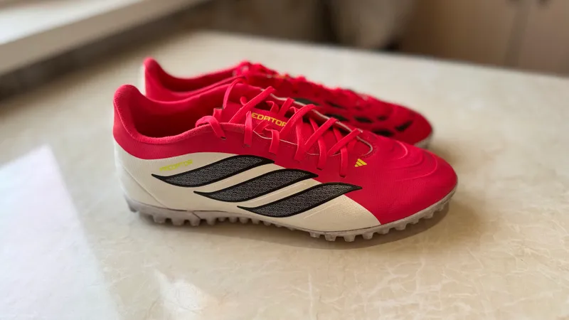 Original Adidas Predator 25 League Turf (TF) 1 Original Adidas Predator 25 League Turf (TF) 1