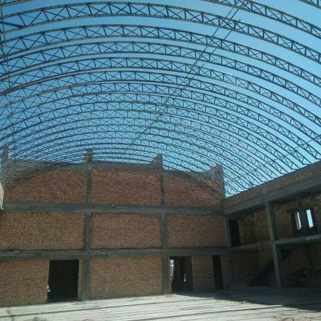 Har xil o'lchamdagi Tom naves stadiyonlar qurib ornatamiz — фото 1