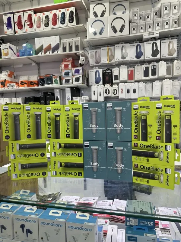 Триммер Philips (Original) 1
