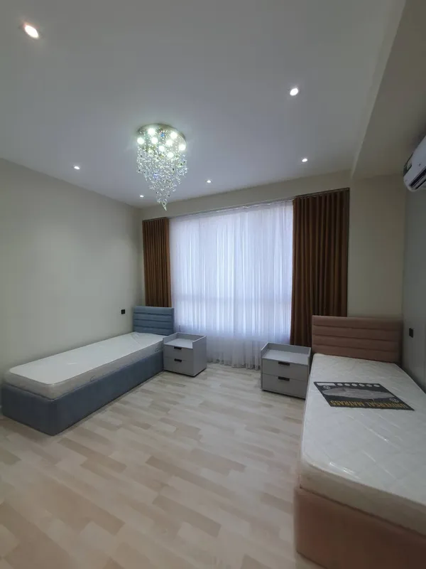 Yakkasaroy tumanidagi Prestige Gardens ЖКda 3 xonali kvartira sotiladi 8 Yakkasaroy tumanidagi Prestige Gardens ЖКda 3 xonali kvartira sotiladi 8