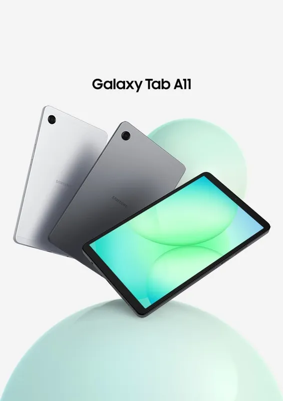 samsung galaxy tab a11+ samsung galaxy tab a11+
