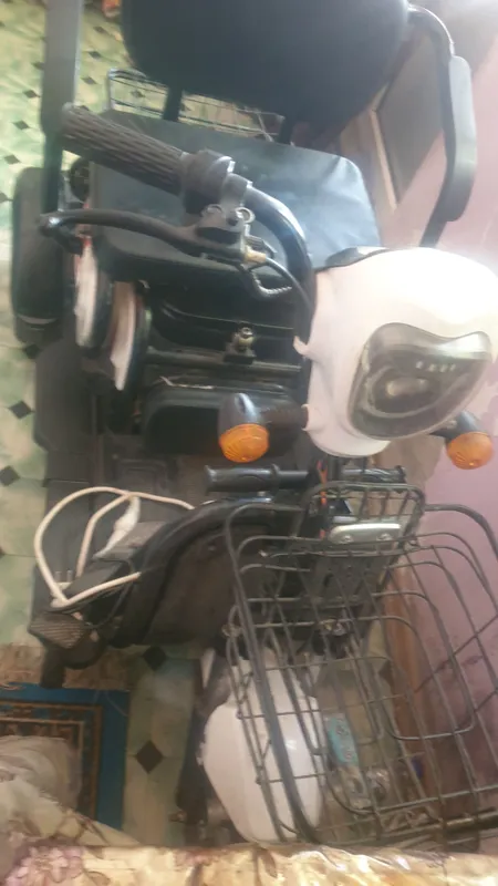 Armada Motors 3
