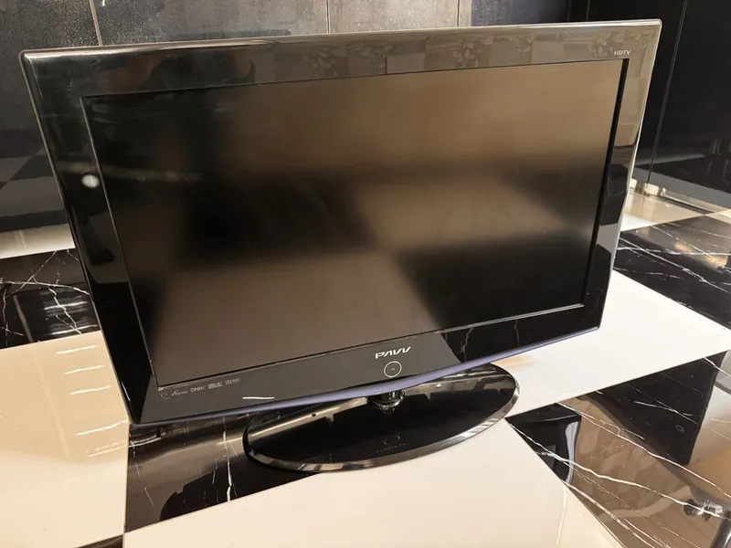 Телевизор Samsung 32” LCD LN32R71BD 1 Телевизор Samsung 32” LCD LN32R71BD 1