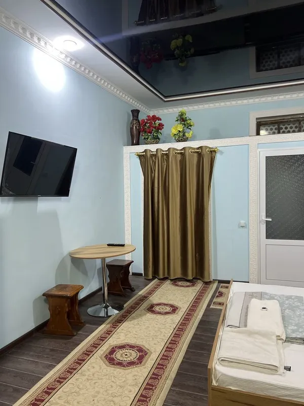 Mehmonxona,kvartira bez zaks gasnitsa, hotel hostel 4