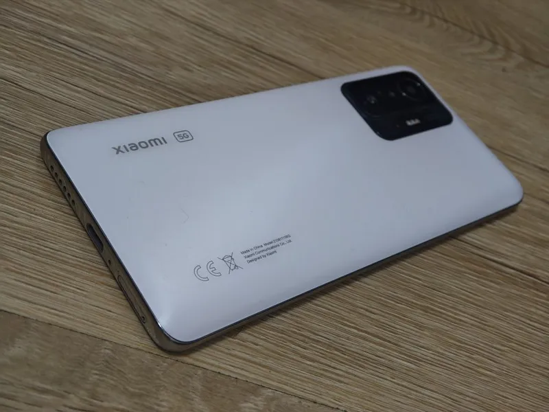 xiaomi 11 Ты 5g 8/128gb — фото 3