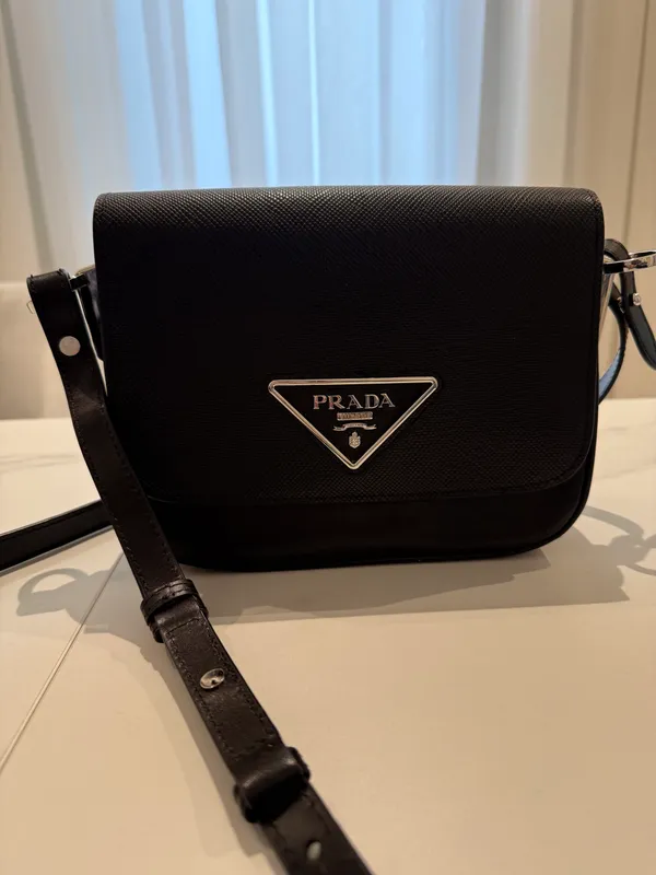 Продается сумка PRADA — фото 2
