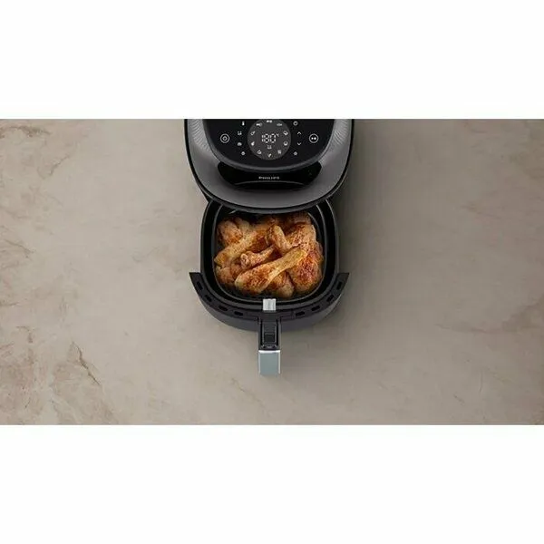 Фритюрница PHILIPS Series 3000 Ovi Mini 4