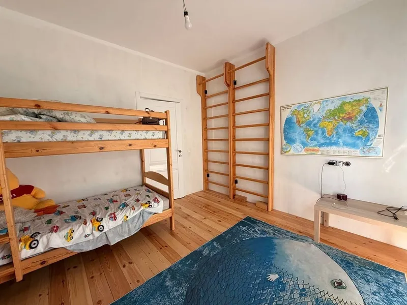 7-комнатная квартира, 216 м², Яккасарай 9 7-комнатная квартира, 216 м², Яккасарай 9