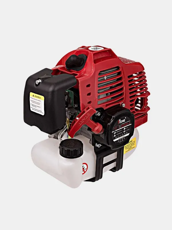 Trimmer Benzin GT520-2 Бензиновый триммер 4