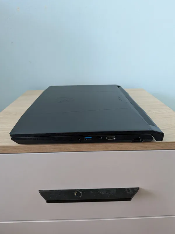 Идеал MSI Katana i7 13620H/16/1TB/RTX 4050/144Hz 4 Идеал MSI Katana i7 13620H/16/1TB/RTX 4050/144Hz 4