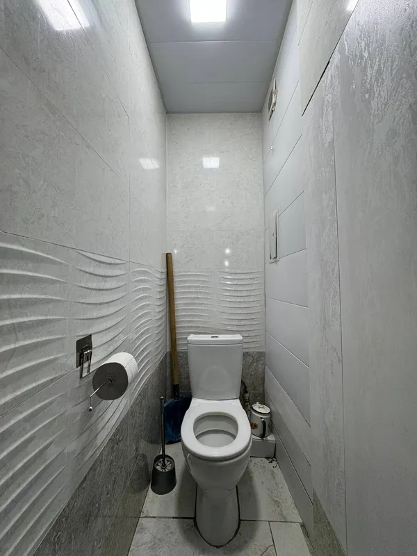 Продаётся 4-комнатная квартира, 100 м², Шайхантахурский район 8